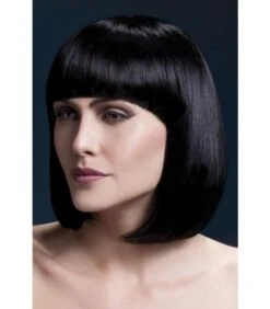 Fever Elise Wig, Black