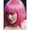 Fever Elise Wig, Neon Pink