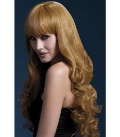 Fever Isabelle Wig, Auburn