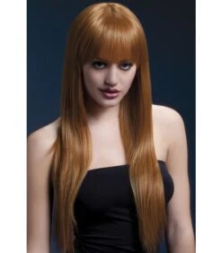Fever Jessica Wig, Auburn