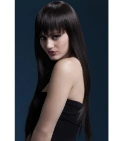 Fever Jessica Wig, Brown