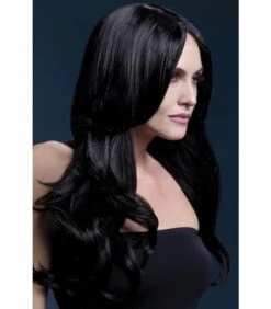 Fever Khloe Wig, Black