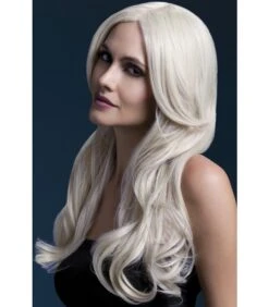 Fever Khloe Wig, Blonde