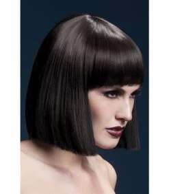 Fever Lola Wig, Brown