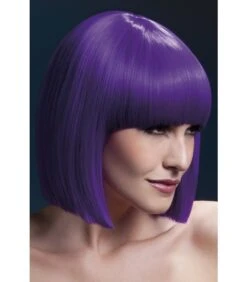 Fever Lola Wig, Purple