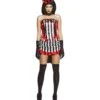 Fever Madame Vamp Costume