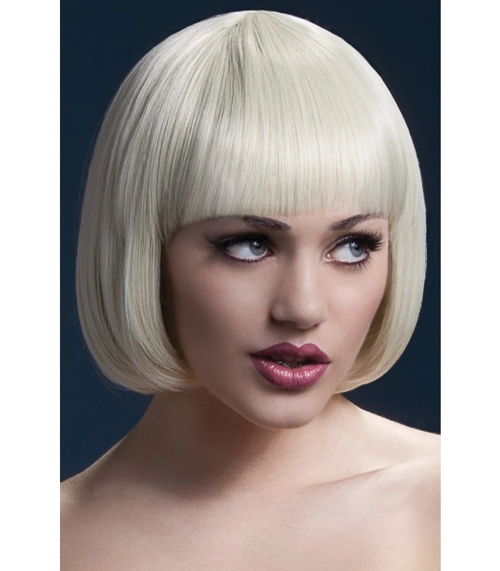 Fever Mia Wig, Blonde 1 Fever Mia Wig, Blonde