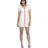 Fever No Nonsense Nurse Costume,