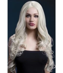 Fever Rhianne Wig, Blonde