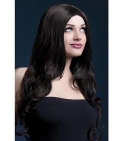 Fever Rhianne Wig, Brown