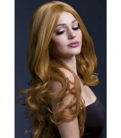 Fever Rhianne Wig, Auburn