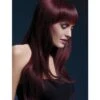 Fever Sienna Wig, Black Cherry