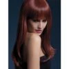 Fever Sienna Wig, Auburn