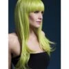 Fever Sienna Wig, Pastel Green