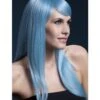 Fever Sienna Wig, Pastel Blue