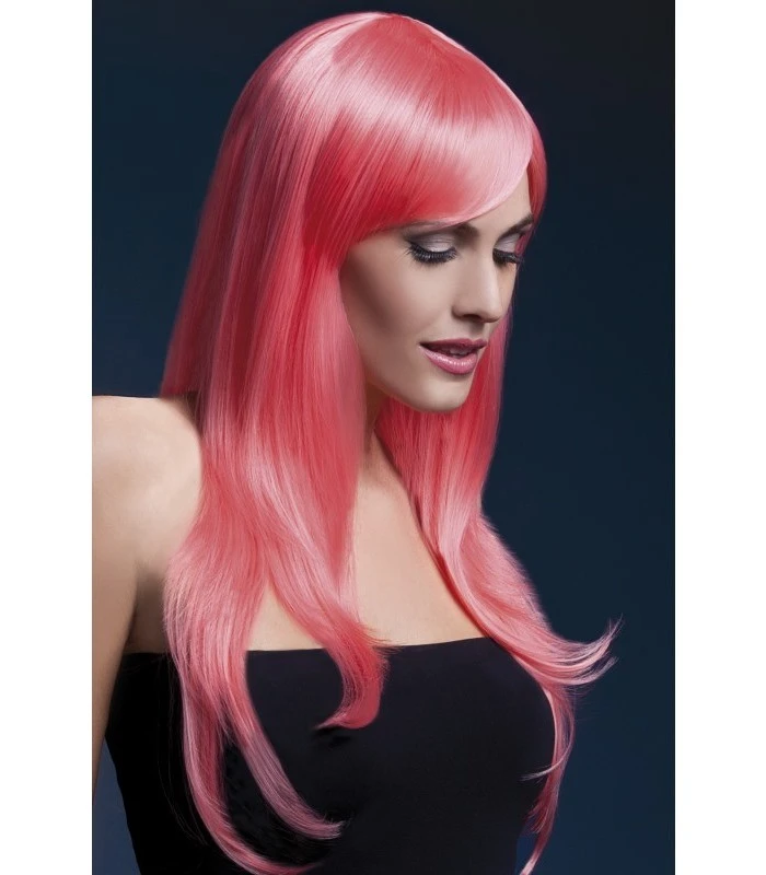 Fever Sienna Wig 1 Fever Sienna Wig