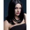 Fever Sophia Wig, Black
