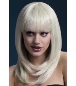 Fever Tanja Wig, Blonde