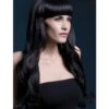 Fever Yasmin Wig, Black