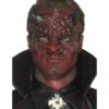 Smiffys Make-Up FX, Foam Latex Devil, Red