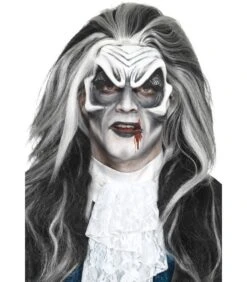 Foam Latex Vampire Head Prosthetic