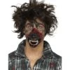 Smiffys Make-Up FX, Foam Latex Werewolf, Brown