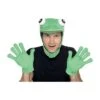 Frog Kit, Green
