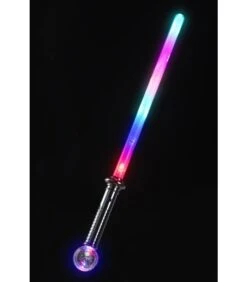 Galactic Warrior Sword, Multi-Coloured