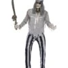 Ghost Ship Pirate Shipmate Costume, Grey