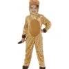 Giraffe Costume