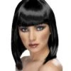 Glam Wig, Black