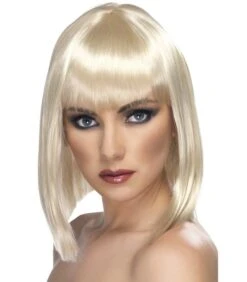 Glam Wig, Blonde