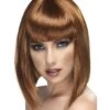 Glam Wig, Brown