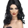 Glamorous Wig, Black