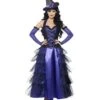 Glamorous Witch Costume