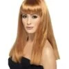 Glamourama Wig, Auburn