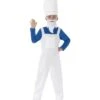 Gnome Boy Costume