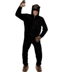 Gorilla Costume