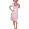 Grease Frenchy Beauty School Drop Out Costume, Pin