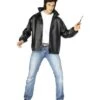 Grease T-Birds Jacket, Black