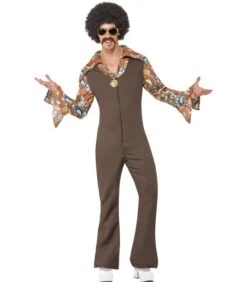 Groovy Boogie Costume