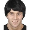 Guy Wig, Black