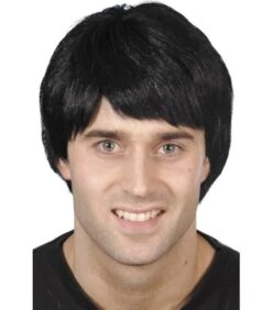Guy Wig, Black