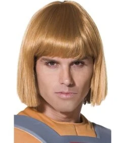 He-Man Wig, Blonde