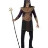 Horus, God Of The Sky Costume, Brown