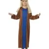 Joseph Costume, Brown