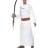 Lawrence Of Arabia Costume, White