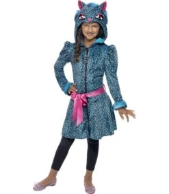 Leopard Cutie Costume