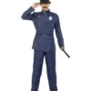 London Bobby Costume
