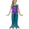 Magical Mermaid Costume